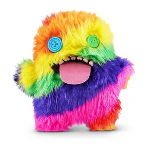 ZURU Fugglers Laboratory Misfits 9'' Plush (Oogah Boogah)