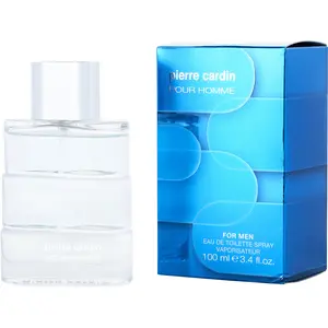 Pierre Cardin Pour Homme By Pierre Cardin Edt For Men