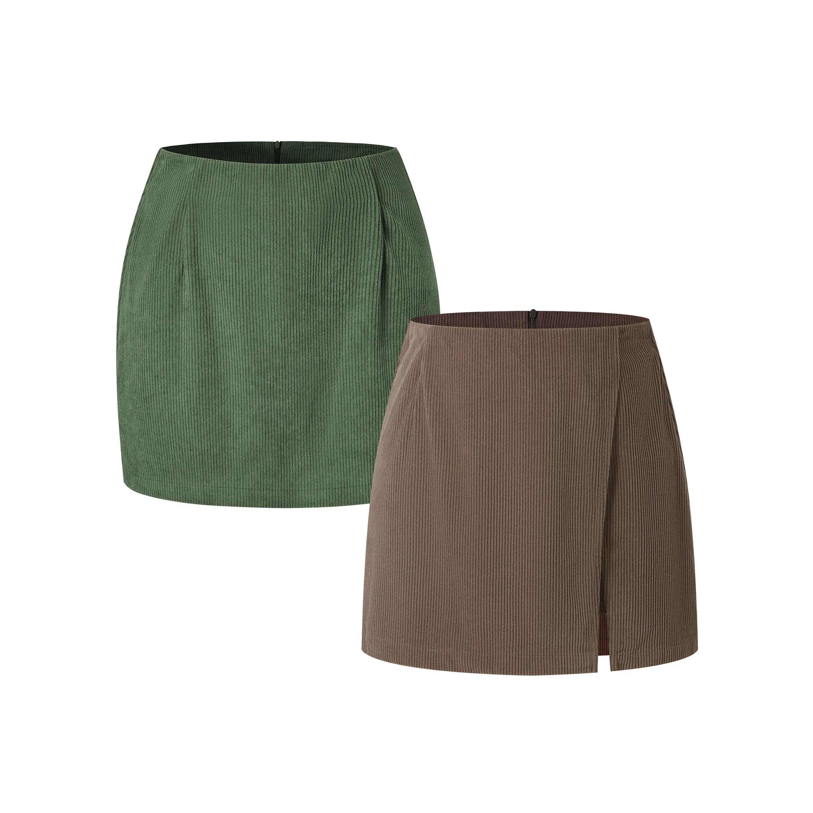  Rifle Green+Acorn