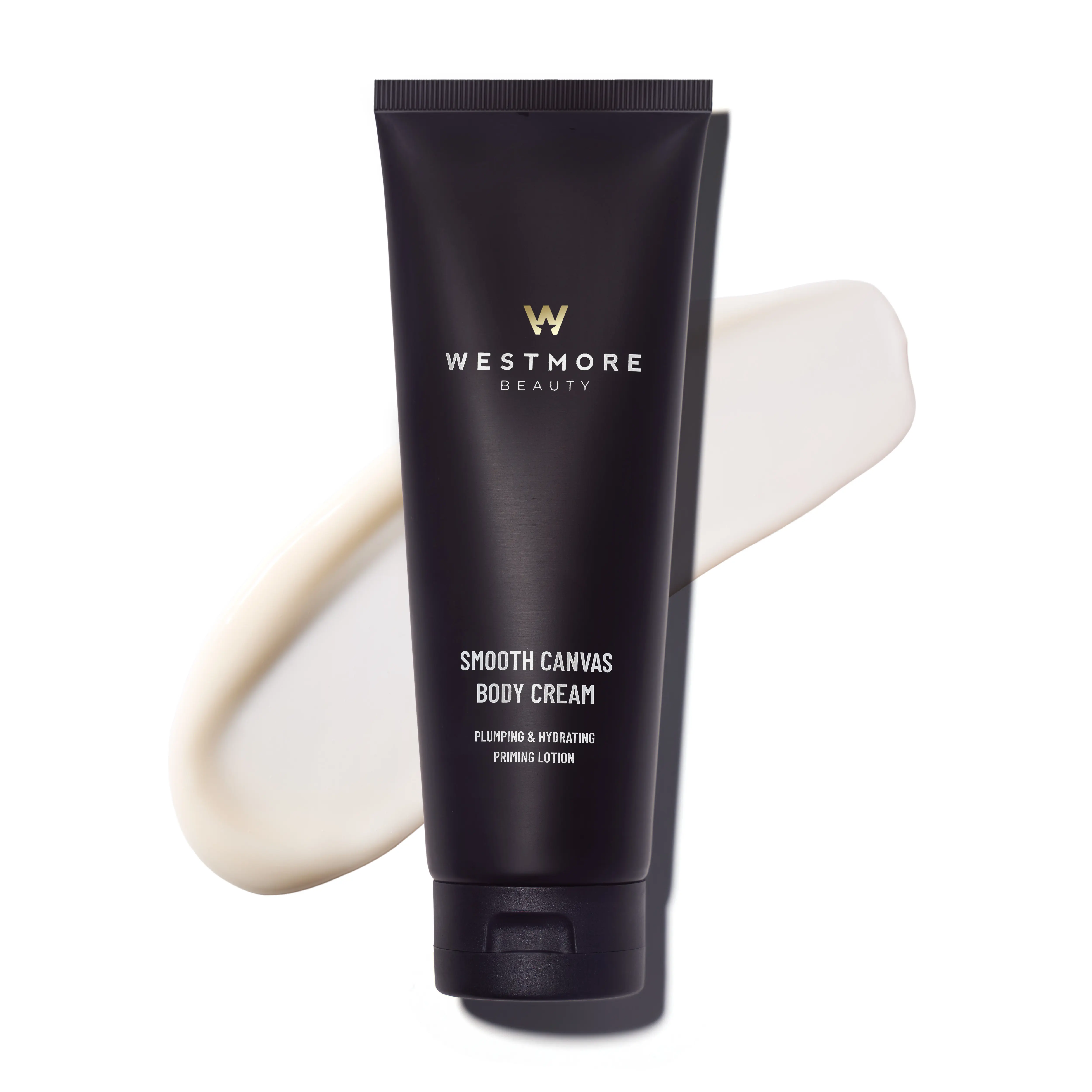 Smooth Canvas Body Cream Plumping & Hydrating Priming Lotion Smooth Canvas Body Cream Plumping & Hydrating Priming Lotion