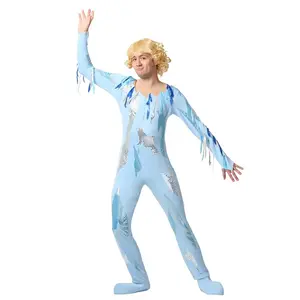 Men's Blades of Glory Ice Jumpsuit Costume