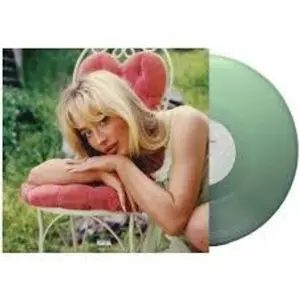 Sabrina Carpenter - Short n' Sweet [Vintage Bottle]  [VINYL RECORD - LP] Colored Vinyl