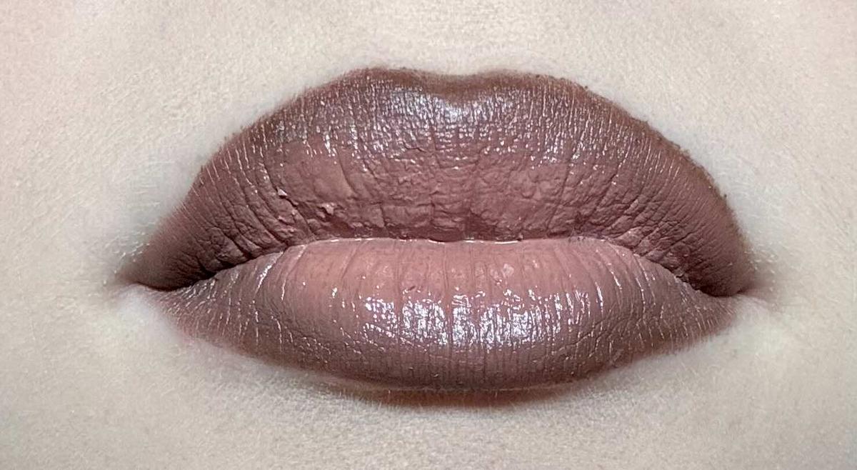 Item: Dark Cocoa - Deep Brown