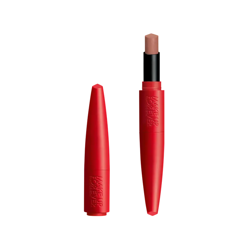 606 - Wherever Walnut - Warm Rose Nude - Matte