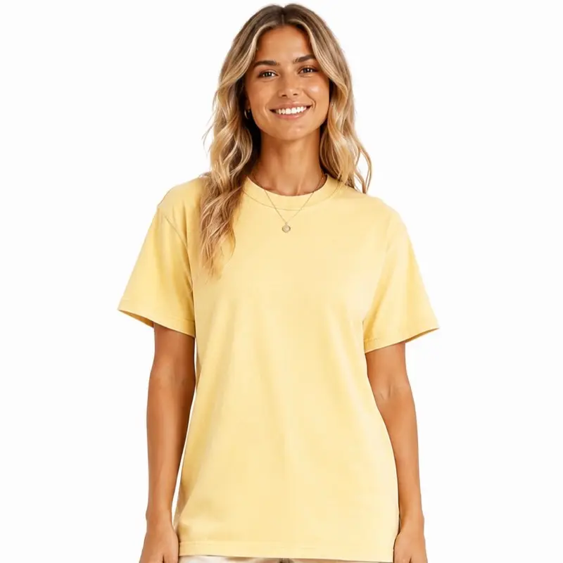 Comfort Colors Butter Tshirt