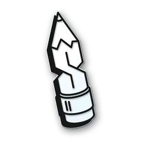 S Thing Pins™ - PENCIL