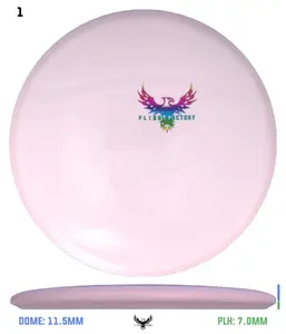 MVP Neutron Detour - Flight Factory Mini Eagle