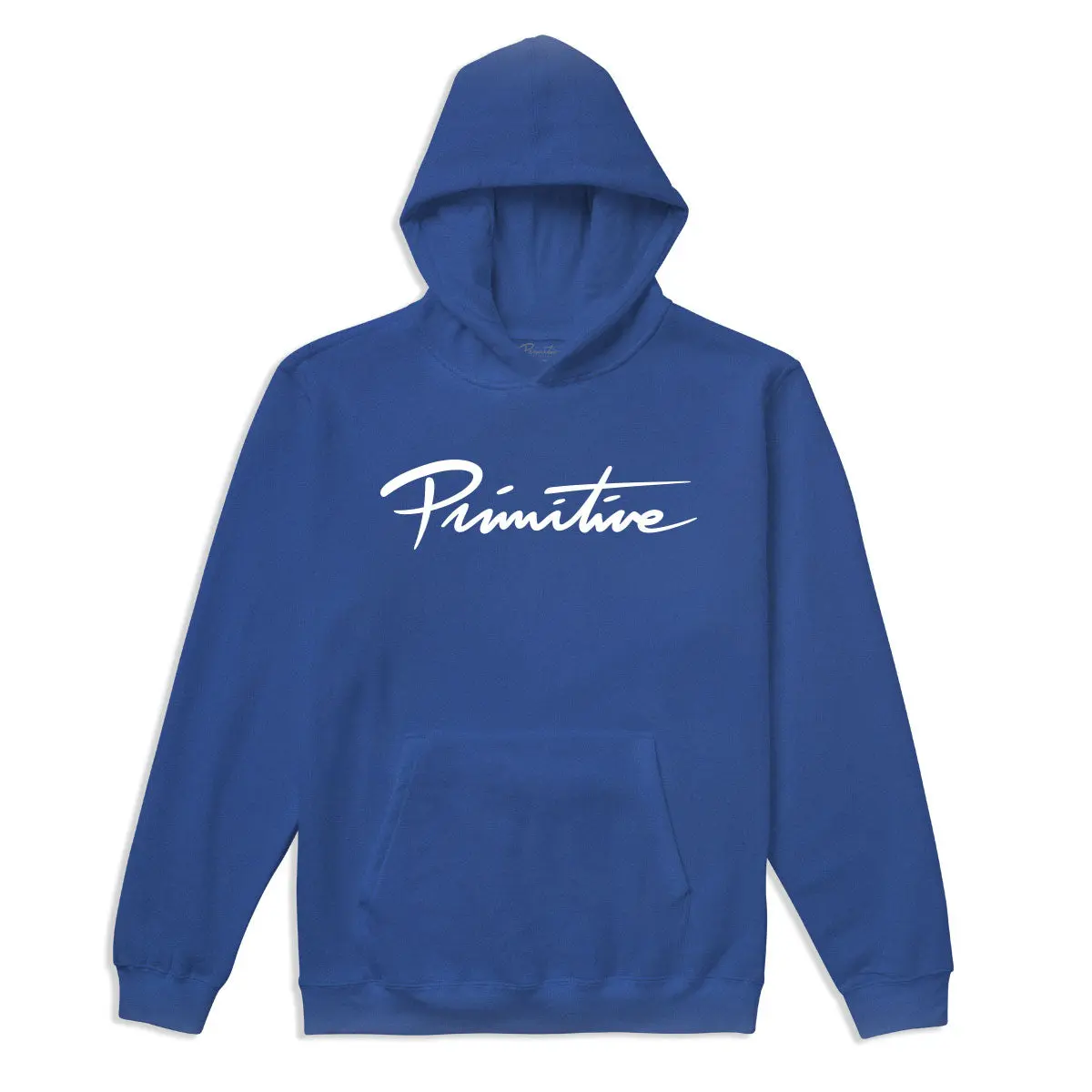 Primitive Skateboarding Men's Nuevo Hoodie - Menswear Apparel, Cotton Printed Art Tops, Durable Fabric Casual Sweatshirt
