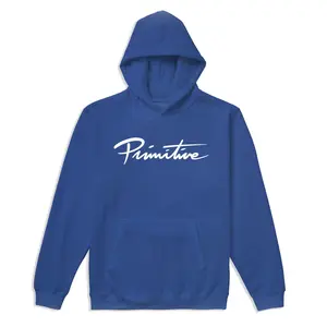 Primitive Apparel Men's Hoodie Nuevo