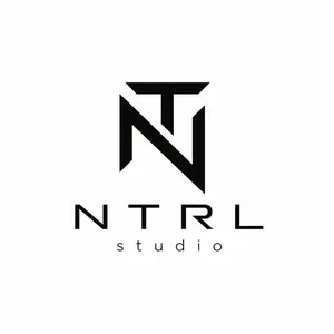 NTRL Studio shop logo