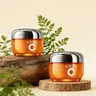 Korean Vitamin C Facial Cream - 50g Daily Safe Moisturizer for Adults, Deep Hydrating Cosmetics for Combination & All Skin Types, Lightweight Non-Greasy Gentle Formula with Smooth Texture & Fresh Finish, No Harsh Additives