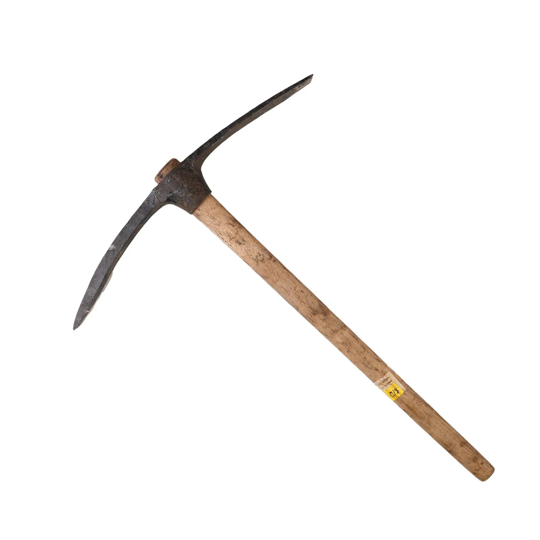 Issued Pickaxe - TikTok Shop