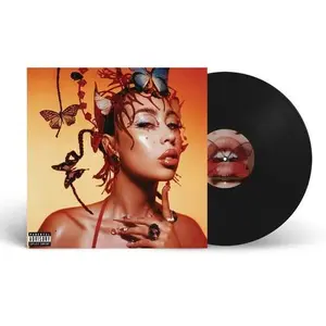 Kali Uchis - Red Moon In Venus