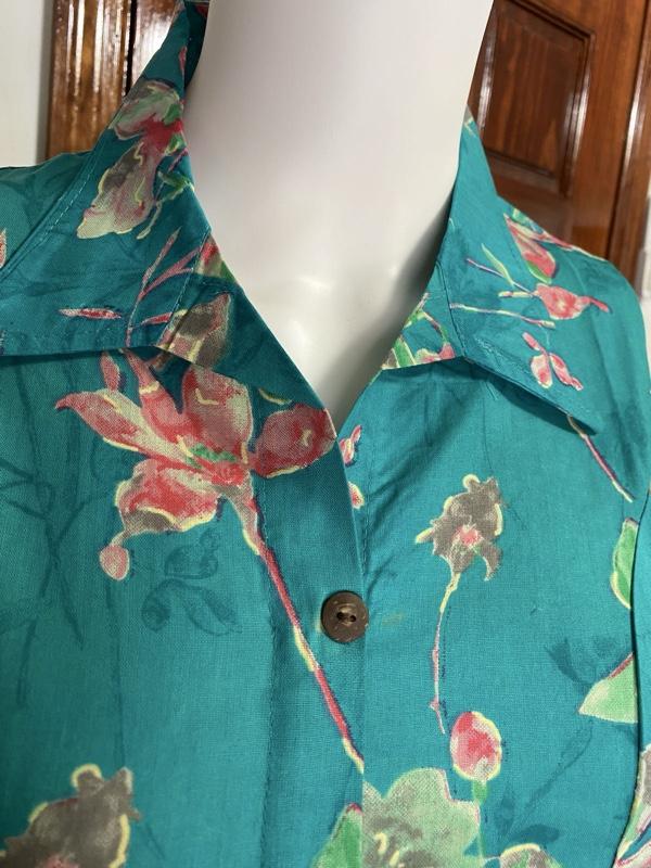 Cord-set with pocket 100% cotton Womenswear Clothes Top Shorts Set