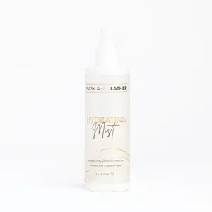 Hydrating Hair Mist - Hydrate and Moisturizing Hydrating Hair Mist - Hydrate and Moisturizing