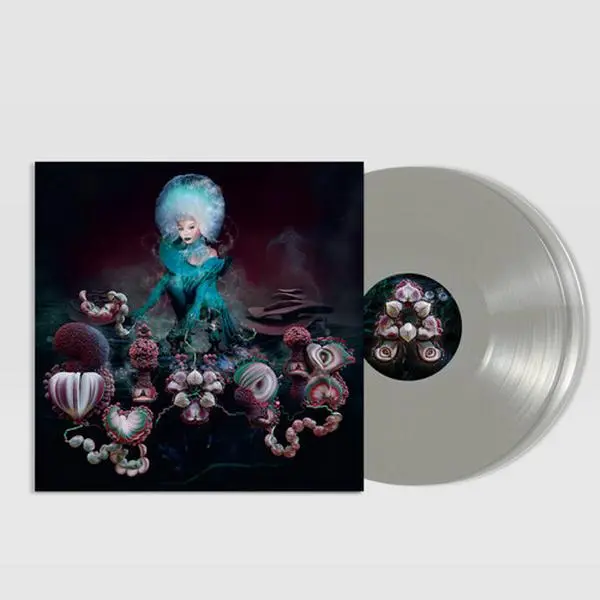 Bjork - Fossora (Vinyl LP)