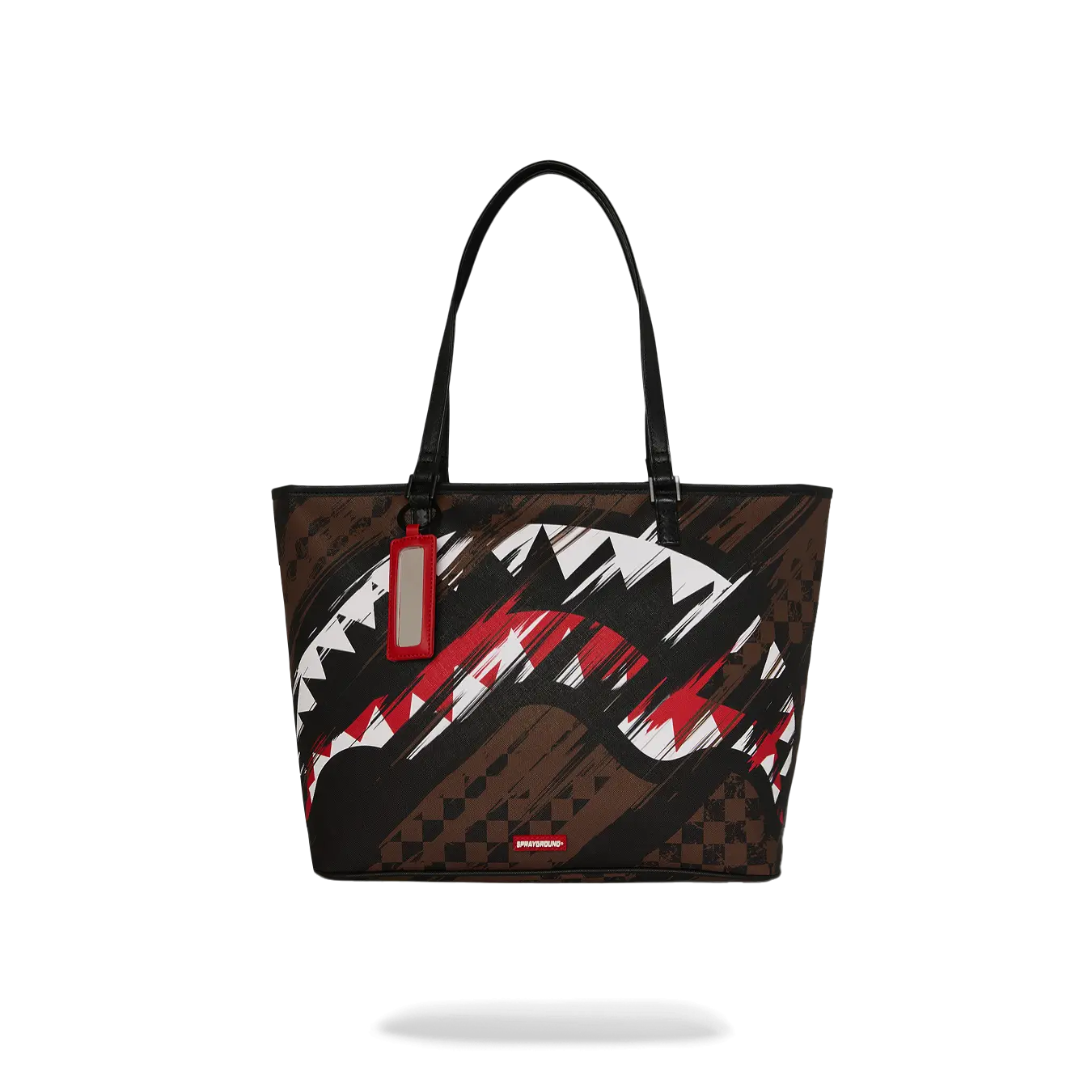 sprayground purse limited edition - TikTok Shop