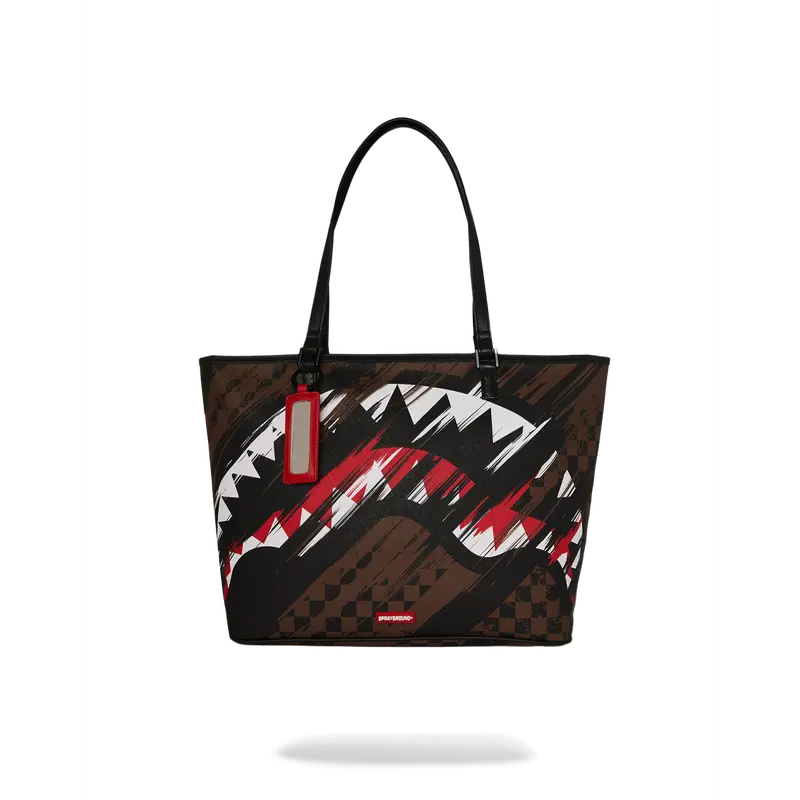 Limited edition sprayground handbag - TikTok Shop