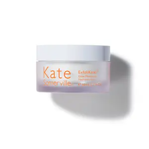 Kate Somerville ExfoliKate Glow Moisturizer - Dual Acting Formula for Radiant Skin Hydration & Exfoliation - 1.7 Fl Oz Kate Somerville ExfoliKate Glow Moisturizer - Dual Acting Formula for Radiant Skin Hydration & Exfoliation - 1.7 Fl Oz