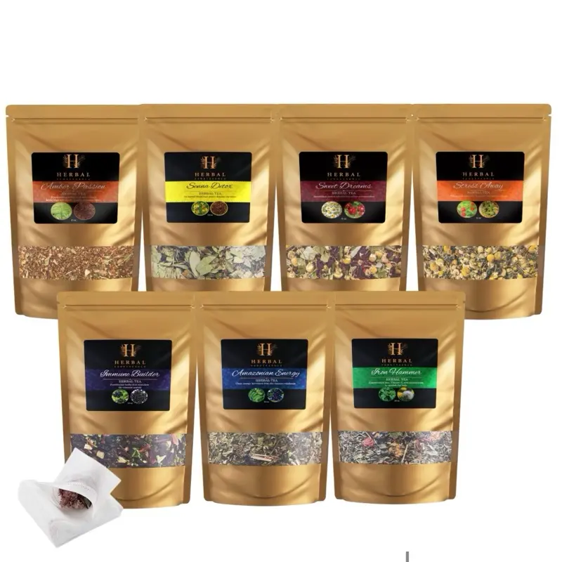 The Divine Collection