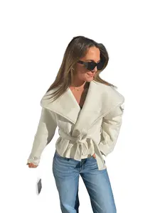 Uptown Ease Jacket
