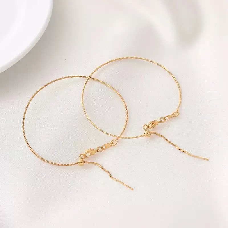 K. Basic Tools for Jewelry Making