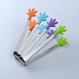 SKC - Gusher Grabber Hand Tongs