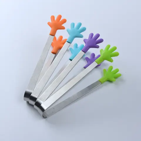 SKC - Gusher Grabber Hand Tongs