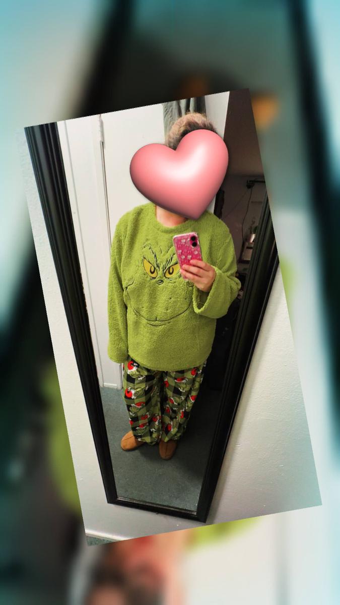 Item: 3XL, GrinchSetV1