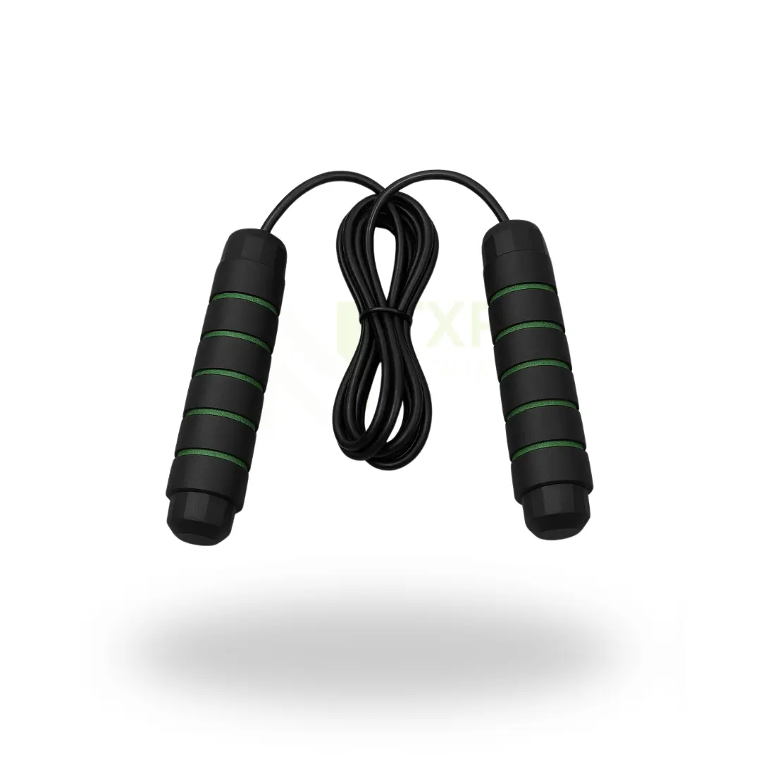 Jump Rope PVC - Rapid Speed