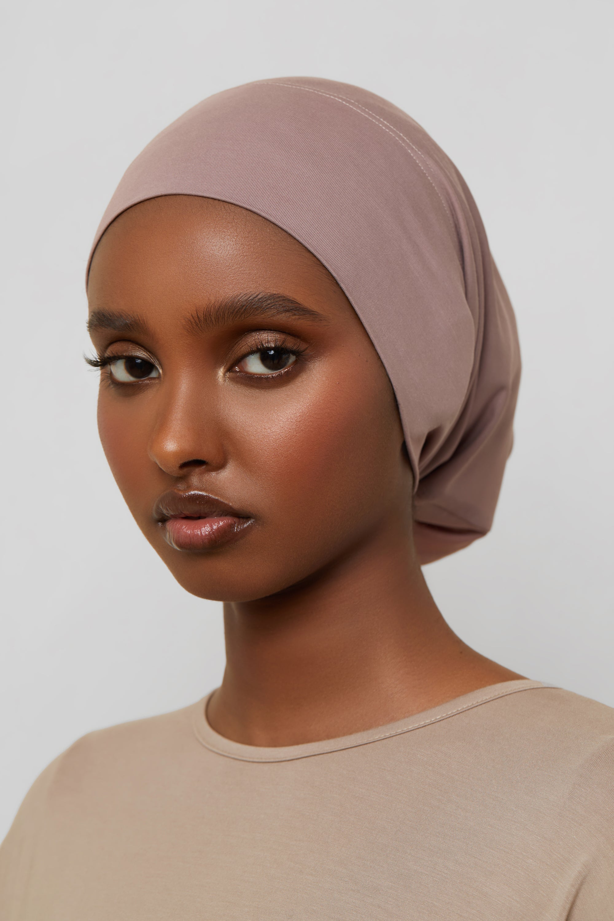 Hijab Under-Cap for Basic Style