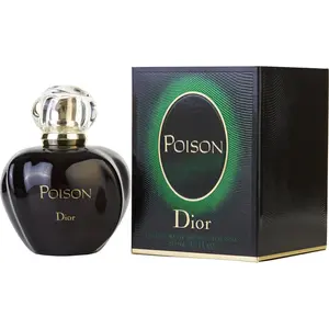 Poison By Christian Dior Edt For Women