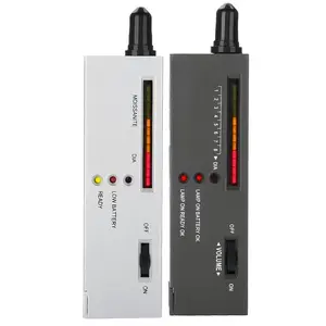 Tester Pen, High Accuracy Jewelry Tester with Thermal Conductivity LED Indicator – Tool Set for & Moissanite Testing for Novices and Experts