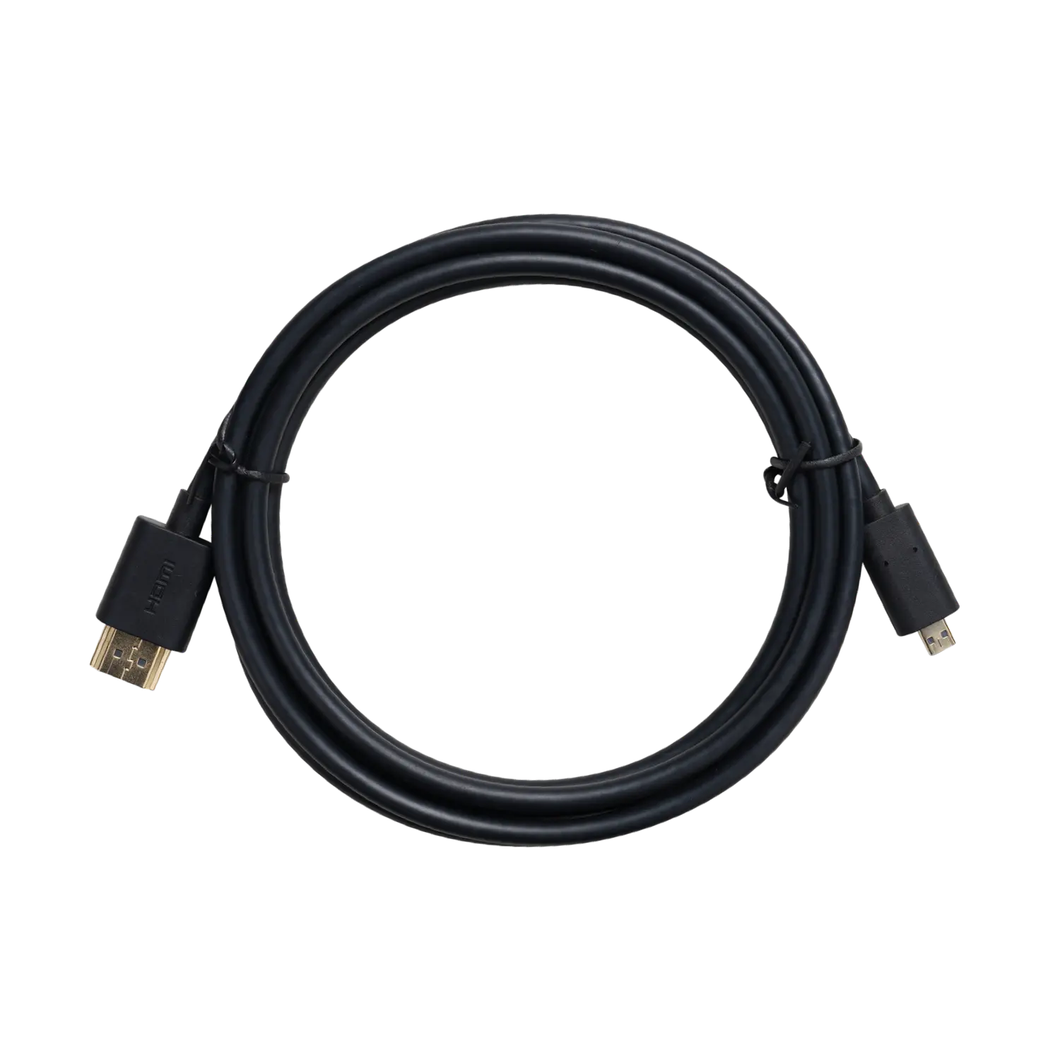 Micro HDMI to HDMI Cable for camera Accessories