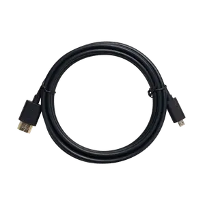 Micro HDMI to HDMI Cable for camera Accessories