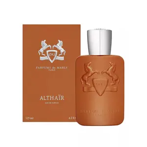 Parfums De Marly Men's 4.2 Ounce Althair Eau de Parfum TESTER