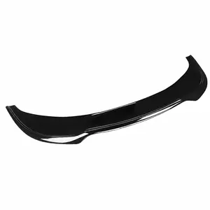 Chrysler 2015–2020 300C SRT Front Lip Gloss Black