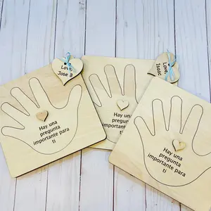 Godparents proposal/ propuesta de padrinos