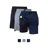 Black-Dark Blue-Gray