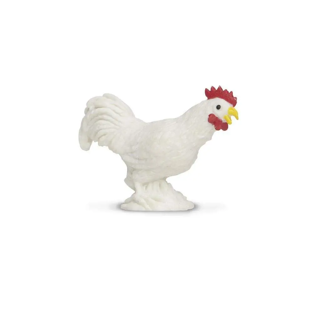 Mini Roosters - 192 pcs - Good Luck Minis®