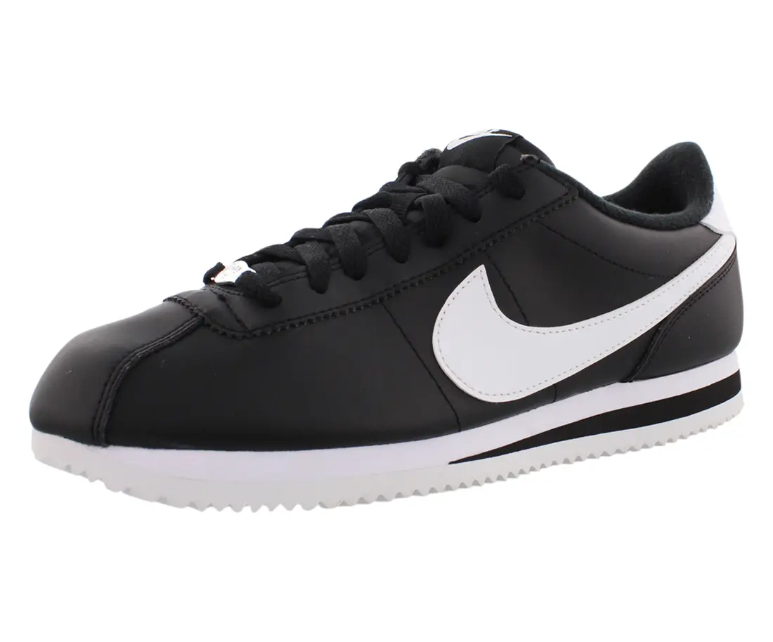 Nike Cortez Basic Leather Mens Shoes