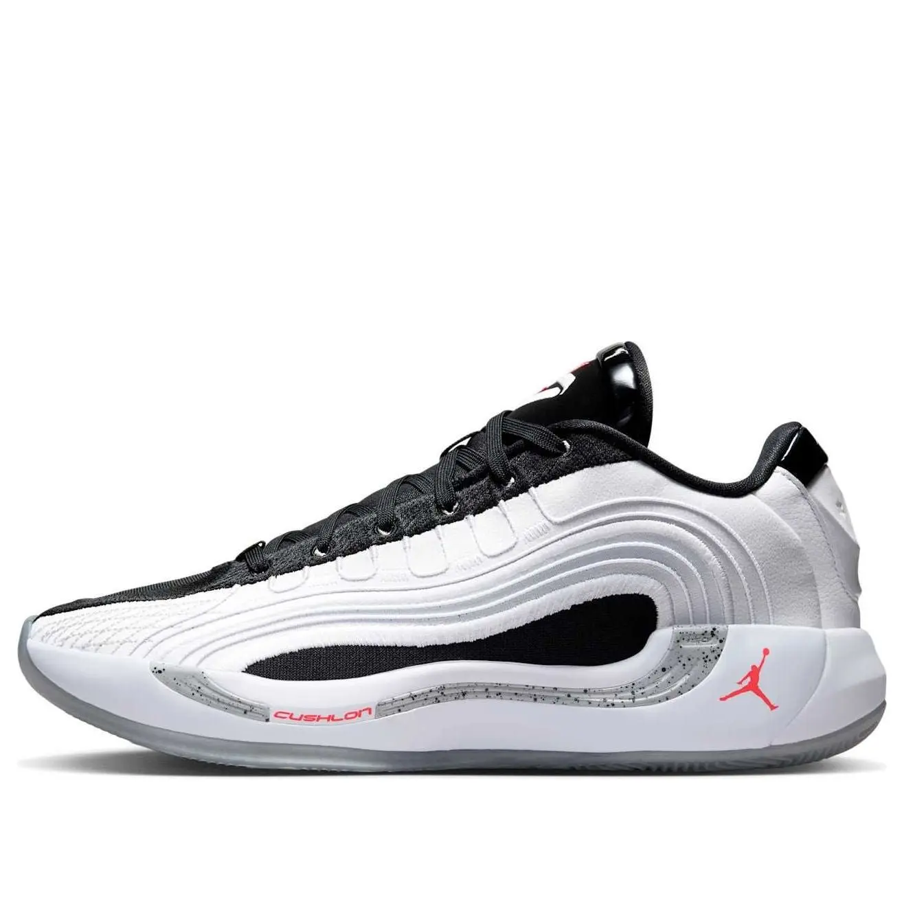 Air Jordan Luka 4 'White Cement' HF0823-101