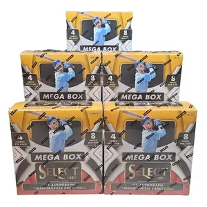 Break #109 - PYT 5 MLB Select Megas