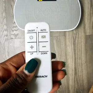 Vibration Exercise Plate - Perfect for Fitness and Health