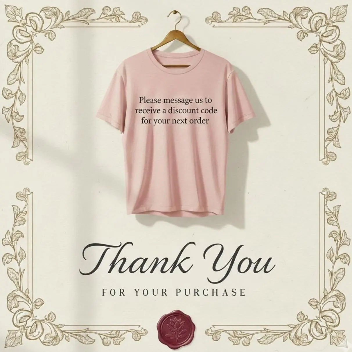 T-shirt - Sweatshirt - Hoodie - Event Gift, Back to Shopping 2
