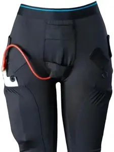 Cathwear Catheter Leg Bag Underwear for Protection Prevention & Comfort Secure Fit Daily Use Support