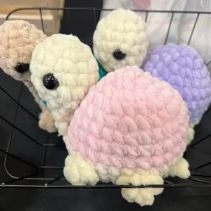 Land turtle
