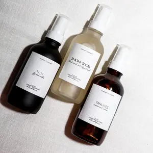 Luxury Scented Room Mists