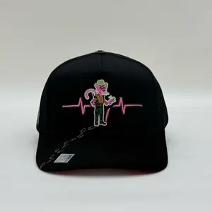 BB Hats “Belico Panter”