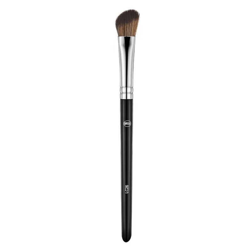 Lurella Cosmetics Angled Contour Brush - LC26